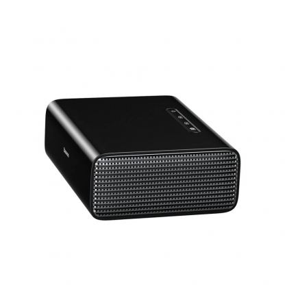 Baseus Inflator Pump - компресор за помпене на автомобилни гуми 3