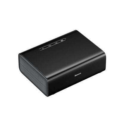 Baseus Inflator Pump - компресор за помпене на автомобилни гуми 4