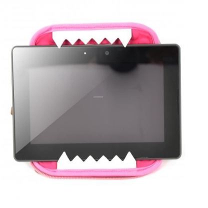 Tab Zoo Lion Universal Sleeve - неопренов калъф за iPad mini и таблети до 8 инча 2