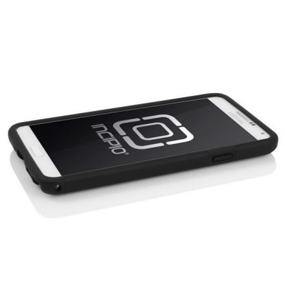 Incipio Dual Pro - удароустойчив хибриден кейс за Samsung Galaxy Note 3 (черен) 3