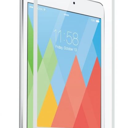 Moshi iVisor AG - качествено матово защитно покритие за iPad Air (бял) 2