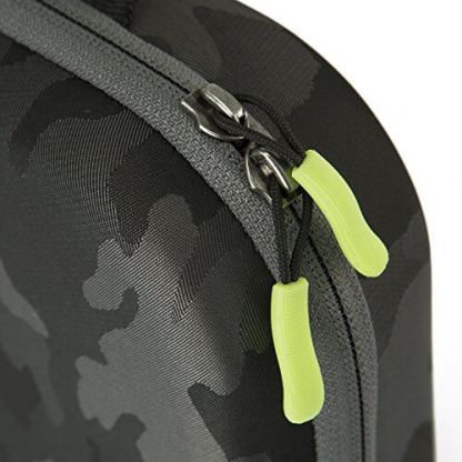 Xiaomi Yi Travel Kit Case - удароустойчив предпазен калъф за екшън камери и други аксесоари 6