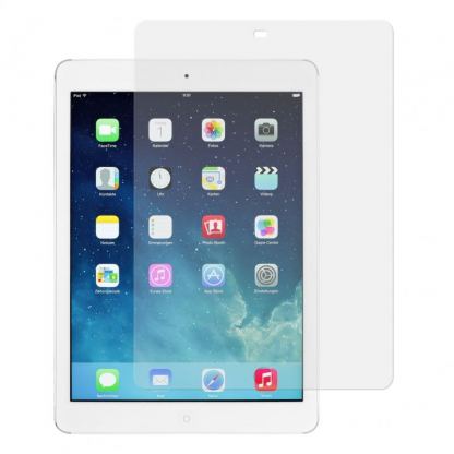 Artwizz ScratchStopper AntiFingerprint Matt - матово защитно покритие за iPad Air 2