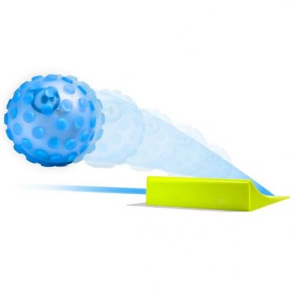 Orbotix Sphero Nubby Cover - скин за дигитална топка за игри за iOS и Android устройства 2