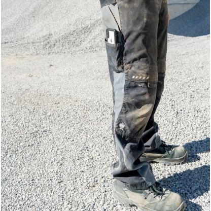 4smarts Rugged Case Active Pro STARK - ударо и водоустойчив калъф за iPhone 11 Pro Max (черен) 7