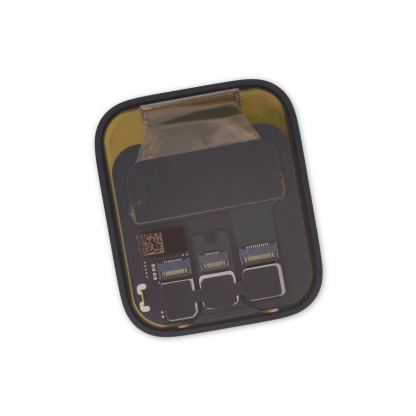 OEM Apple Watch 40 mm Series 4, OLED Screen and Digitizer Display - резервен дисплей за Apple Watch 40 mm Series 4 2