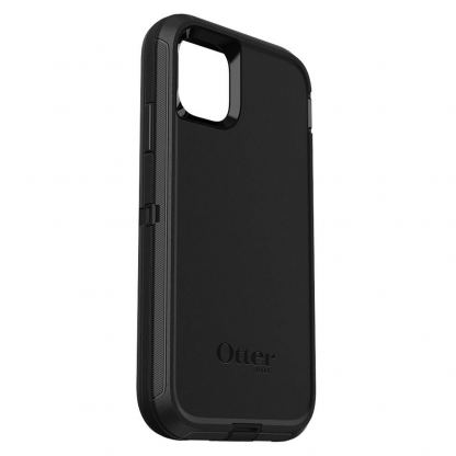 Otterbox Defender Case - изключителна защита за iPhone 11 Pro (черен) 3