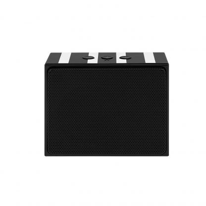 Kate Spade New York Portable Wireless Speaker - безжичен Bluetooth спийкър за мобилни устройства (черен) 2