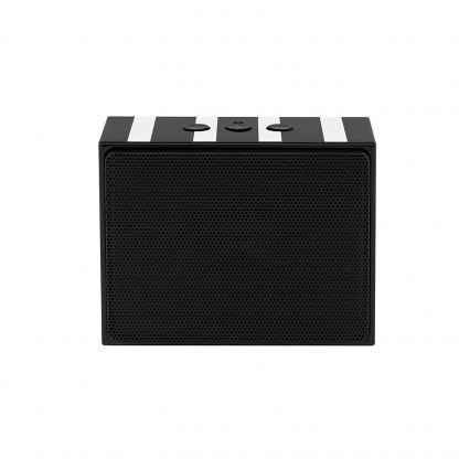 Kate Spade New York Portable Wireless Speaker - безжичен Bluetooth спийкър за мобилни устройства (черен) 4