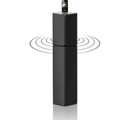 Philips Fidelio DCM3175 - уникална аудио система 80W за iPhone 5, iPhone 5S, iPhone 5C, iPod Touch 5 и iPod nano 7 2