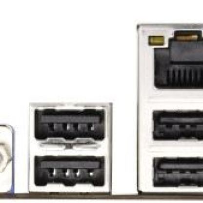 Дънна платка  ASROCK, H61 Pro BTC sock 1155 2