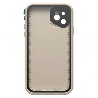 LifeProof Fre - ударо и водоустойчив кейс за iPhone 11 (бежав) 4