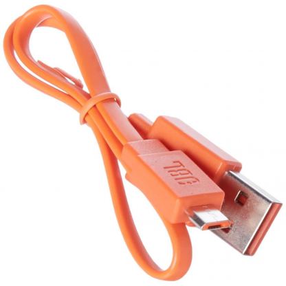 JBL Clip 3 - водоустойчив безжичен портативен спийкър (с карабинер) с микрофон за мобилни устройства (жълт)  6