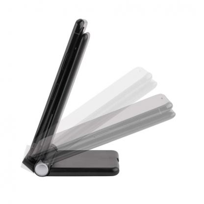 4smarts Inductive Fast Charger VoltBeam Fold 15W - поставка (пад) за безжично захранване за QI съвместими устройства (черен) 5