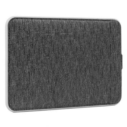Incase ICON Sleeve with Tensaerlite - качествен удароустойчив калъф за iPad Pro 12.9 (2017), iPad Pro 12.9 (2015) (черен) 7