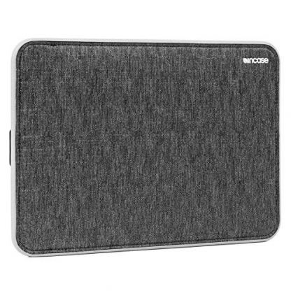 Incase ICON Sleeve with Tensaerlite - качествен удароустойчив калъф за iPad Pro 12.9 (2017), iPad Pro 12.9 (2015) (черен) 9