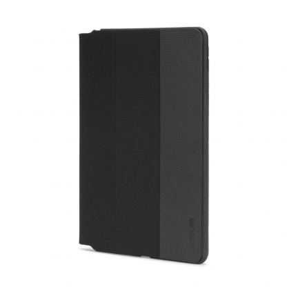 Incase Book Jacket Revolution Case - удароустойчив калъф, тип папка и поставка за iPad Pro 10.5, iPad Air (2019) (черен) 7