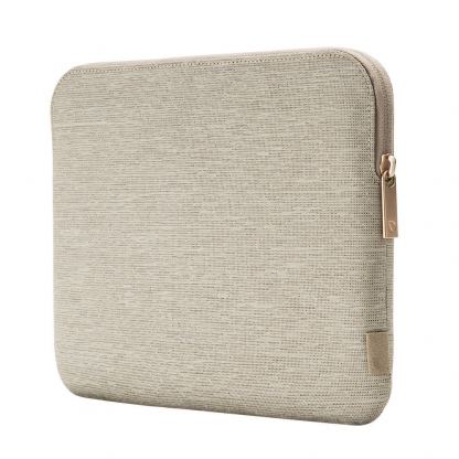 Incase Slim Sleeve with Pencil Slot - неопренов калъф за iPad Pro 9.7, iPad Air 2, iPad Air, iPad 5, iPad 6 (бежов) 4