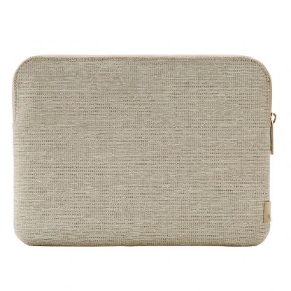 Incase Slim Sleeve with Pencil Slot - неопренов калъф за iPad Pro 9.7, iPad Air 2, iPad Air, iPad 5, iPad 6 (бежов) 5