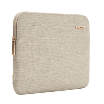 Incase Slim Sleeve with Pencil Slot - неопренов калъф за iPad Pro 9.7, iPad Air 2, iPad Air, iPad 5, iPad 6 (бежов) 6
