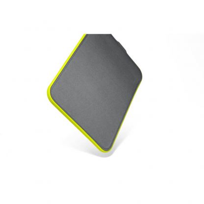 Incase ICON Sleeve with Tensaerlite - качествен удароустойчив калъф за iPad Pro 9.7, iPad Air 2, iPad Air, iPad 5, iPad 6 (сив) 3