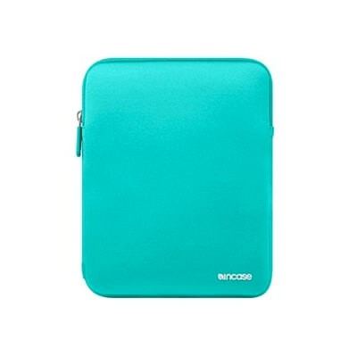 Incase Neoprene Pro Sleeve - неопренов калъф за iPad Pro 9.7, iPad Air 2, iPad Air, iPad 5 (2017), iPad 6 (2018) (светлосин) 2