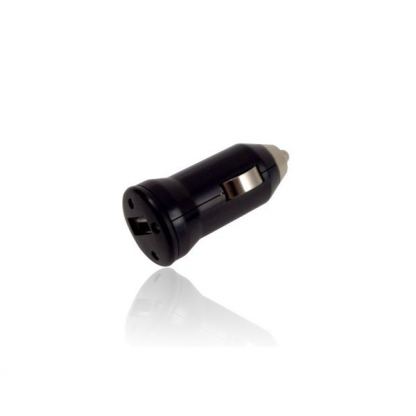 Incipio Tonic Universal USB Vehicle Charger - зарядно за кола с комплект кабели miniUSB и microUSB 2
