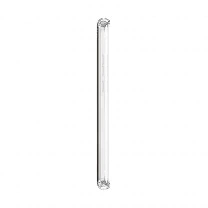 Speck Presidio Stay Clear Case - удароустойчив хибриден кейс за Huawei P30 (прозрачен) 4