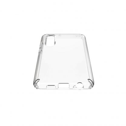 Speck Presidio Stay Clear Case - удароустойчив хибриден кейс за Huawei P30 (прозрачен) 5