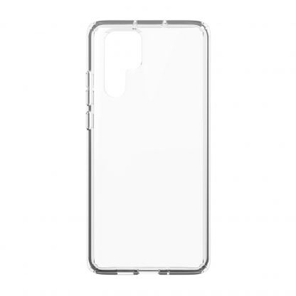 Speck Presidio Stay Clear Case - удароустойчив хибриден кейс за Huawei P30 Pro (прозрачен) 2