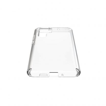 Speck Presidio Stay Clear Case - удароустойчив хибриден кейс за Huawei P30 Pro (прозрачен) 5
