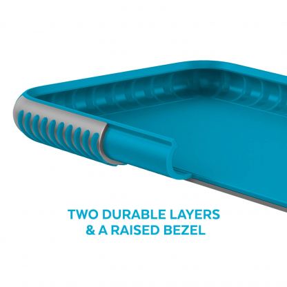 Speck Presidio Grip Case - удароустойчив хибриден кейс за Samsung Galaxy Note 10 (черен) 7