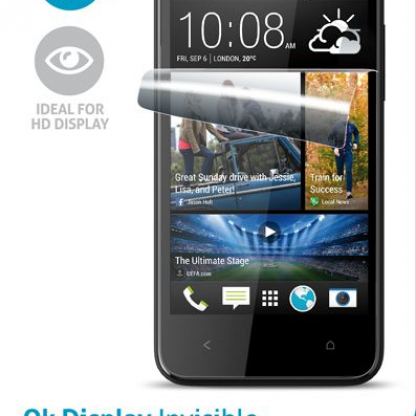Дисплей протектор за HTC Desire 300 2