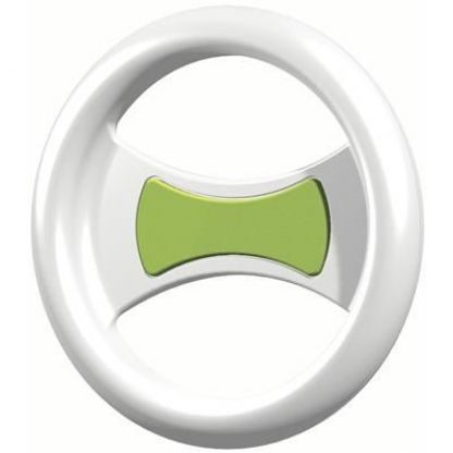 Clingo Game Wheel - геймърски волан със специална подложка за iPhone и мобилни телефони