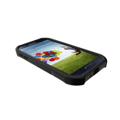  Trident Aegis калъф за Samsung Galaxy S4 зелен/черен  9