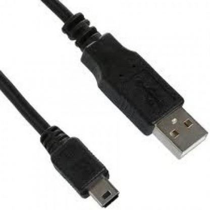 Кабел USB MINI 1.5 m-18071