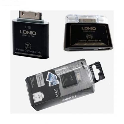 Кард рийдър LDNIO DL-P301-14209 2