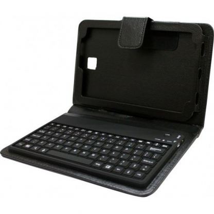 Калъф с клавиатура Bluetooth за Samsung Tab3 8&quot; - 14700
