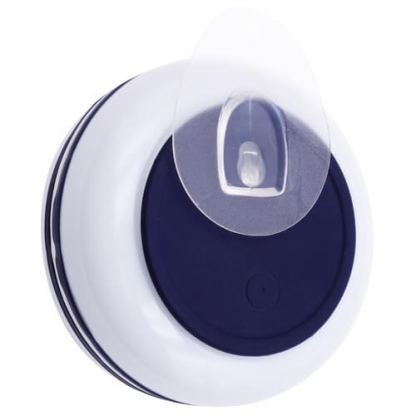 Macally Kids Night Light - преносима LED лампа с презареждаема батерия (бял) 3
