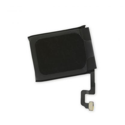 iFixit Apple Watch (44 mm, Series 4) Replacement Battery - качествена резервна батерия за Apple Watch 44 mm Series 4 2