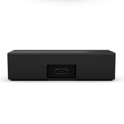 Sony Docking Station DK36 - док станция за Sony Xperia Z2 (черна) 2