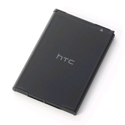 HTC Battery S530 1450 mAh - оригинална резервна батерия за HTC Desire S