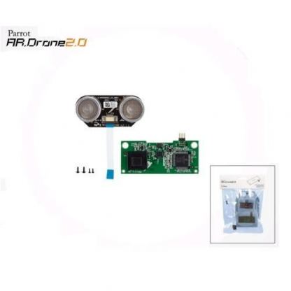 Parrot AR.Drone 2.0 NAV Board Set - резервен навигационен модул за Parrot AR.Drone 2.0 (всички модели) 2