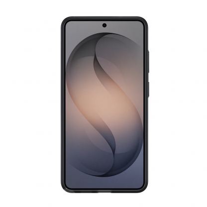 Оригинален хибриден кейс Samsung Galaxy S26 Ultra - Samsung Rugged Cover EF-RS948CBEGWW (черен) (разопакован продукт) 5