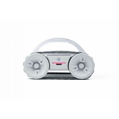 Orbotix Sphero RVR - програмируем дигитален робот за игри за iOS и Android устройства  3