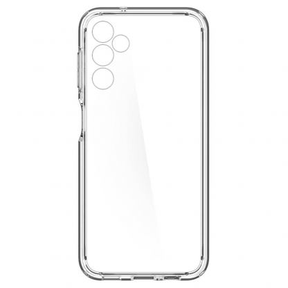 Хибриден кейс с висока степен на защита за Samsung Galaxy A14 5G - Spigen Ultra Hybrid Case (прозрачен) 3