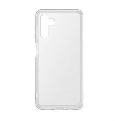 Оригинален хибриден кейс за Samsung Galaxy A14 5G - Samsung Protective Clear Cover EF-QA146CTEGWW (прозрачен) 3