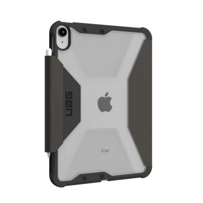 Удароустойчив хибриден кейс за iPad 10 (2022), iPad 11 (2025) - Urban Armor Gear Plyo Case (прозрачен) 4