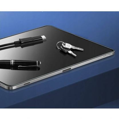 Комплект 2 броя калени стъклени защитни покрития за дисплея на iPad 10 (2022), iPad 11 (2025) - ESR Tempered Glass Screen Protector (прозрачен) 4