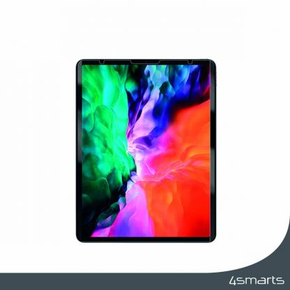 Магнитно защитно покритие с определен ъгъл на виждане за дисплея на iPad 10 (2022), iPad 11 (2025) - 4smarts Smart Protect Magnetic Privacy Filter (2022) 5